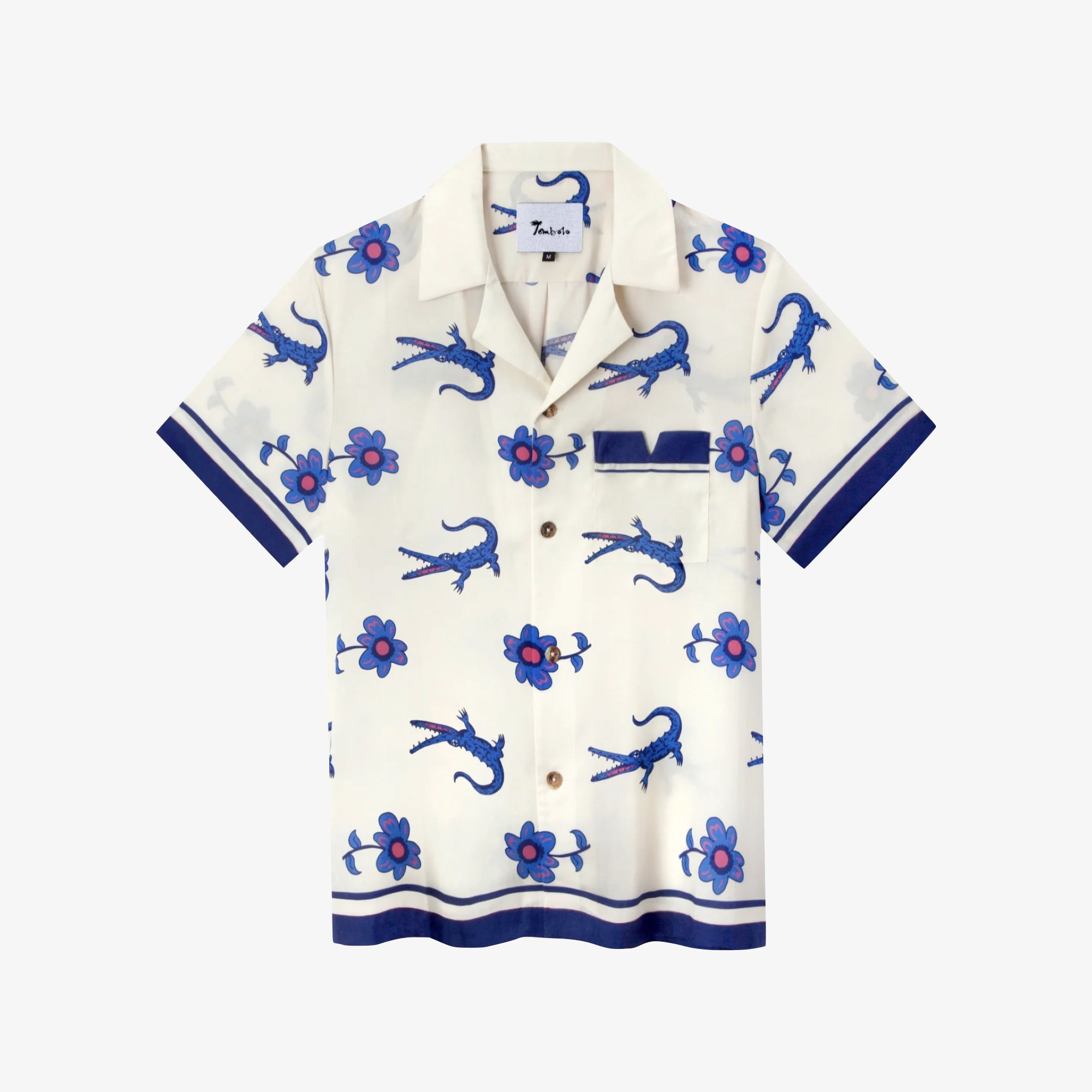 Tombolo Reptile Dysfunction Shirt