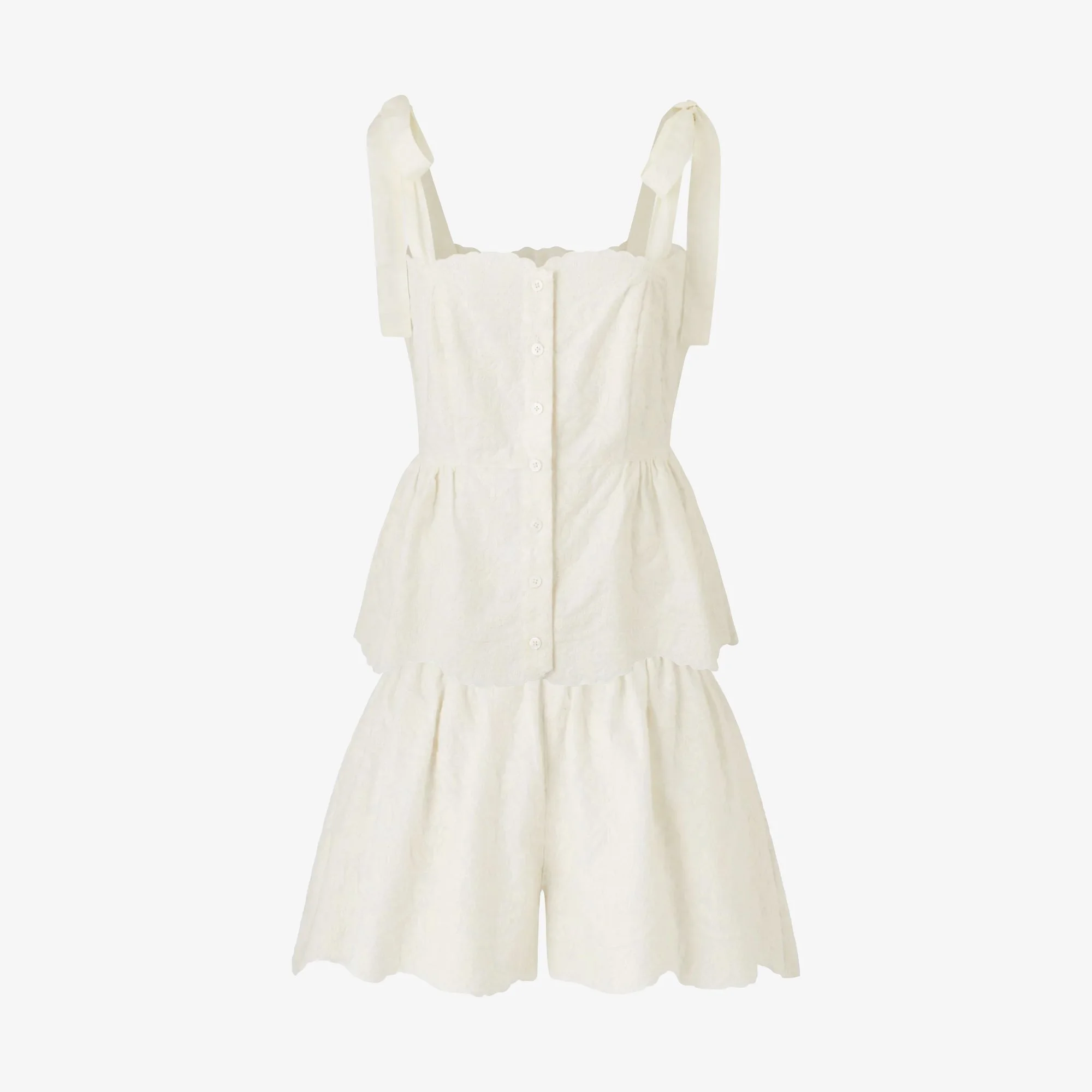 Wiggy Kit Pippa Short and Top