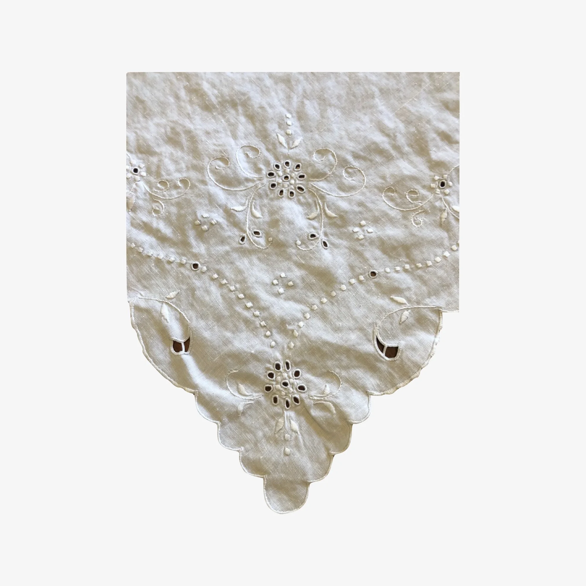 Vintage Linen tablecloth.jpeg