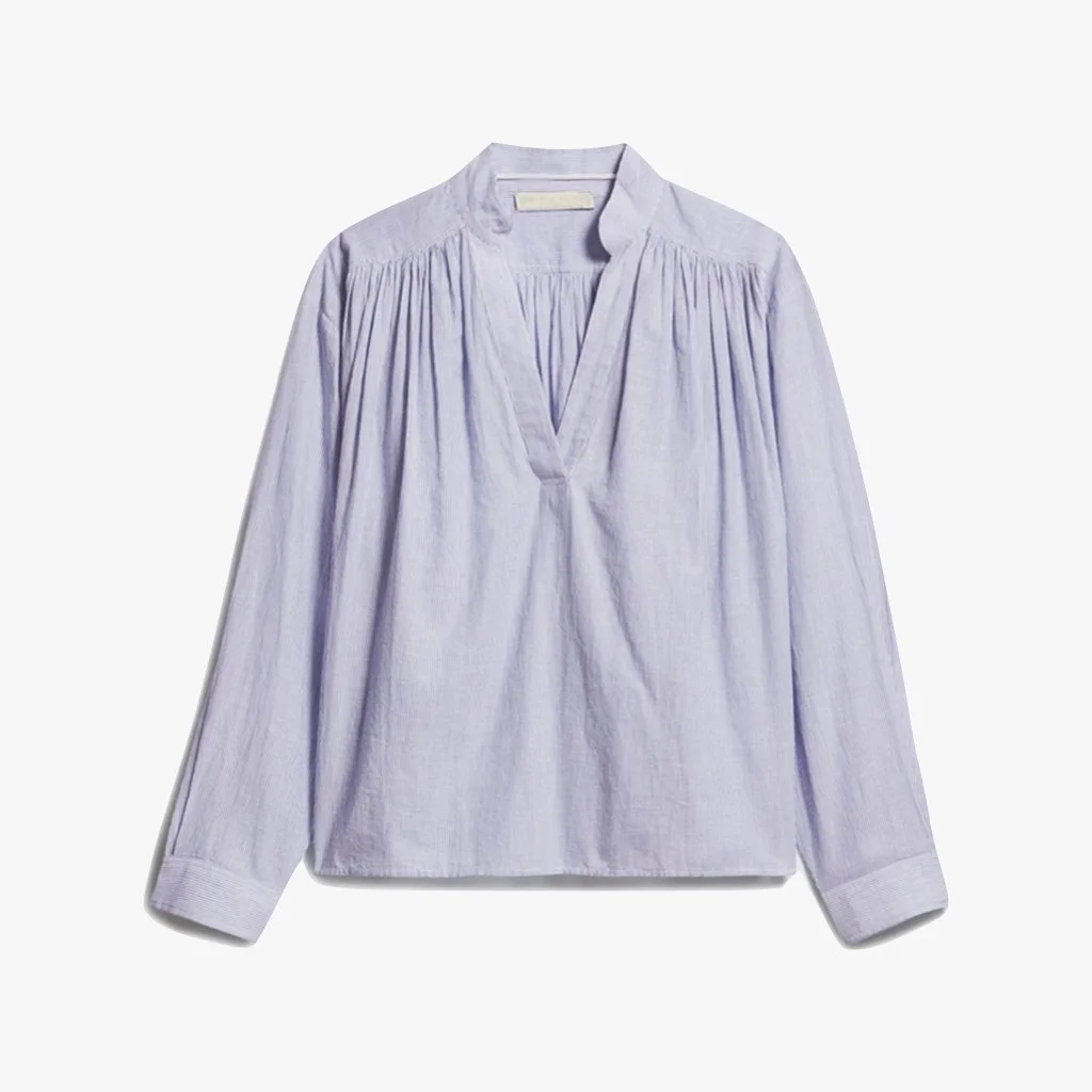 Vanessa Bruno Calvin Blouse