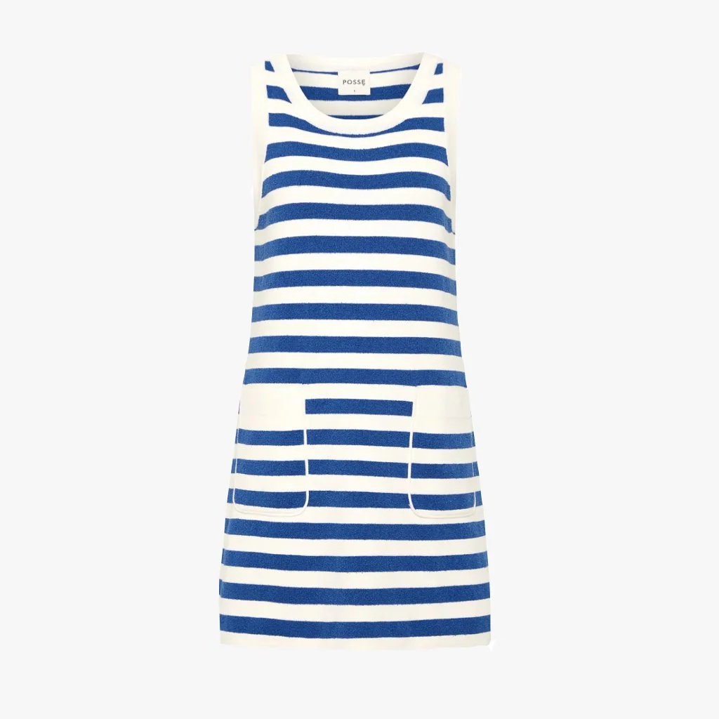 Posse Ari Mini Dress