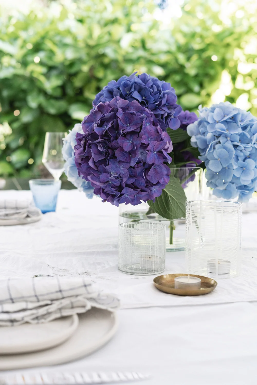 The Perfect Vase with Hydrangeas.jpg