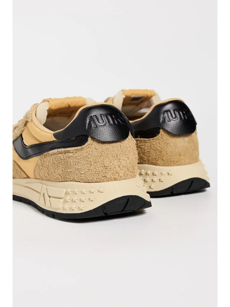 Autry Reelwind Sneakers