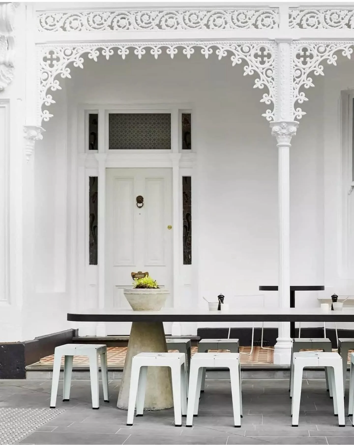 A few days ago I flew back from Melbourne and I was curious to see that Singapore Airlines was leaning heavily into the horror genre of movies during the month of October as a nod to Halloween. 

Fair enough, Halloween is in October - they&rsquo;ve g