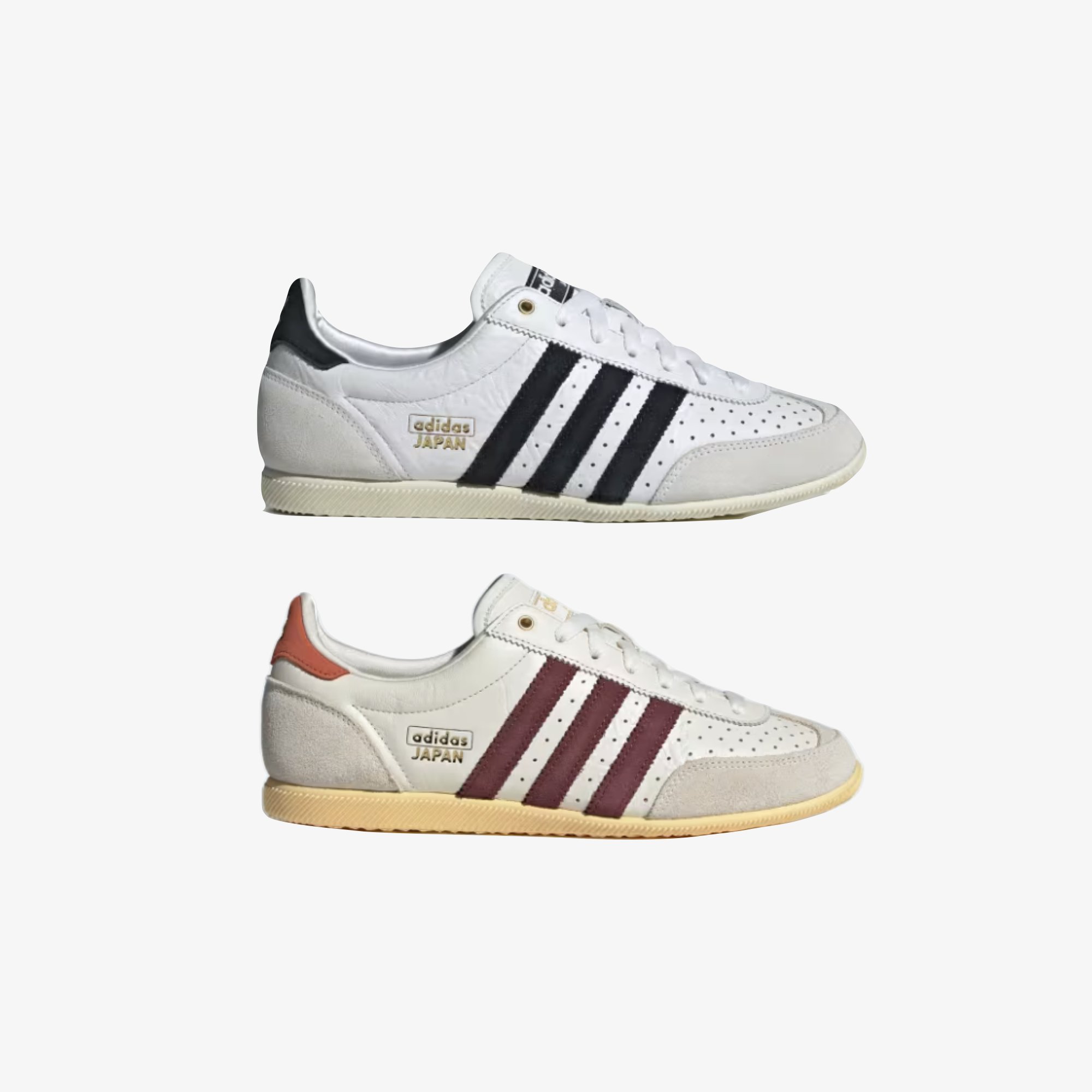 Addidas Japan sneakers