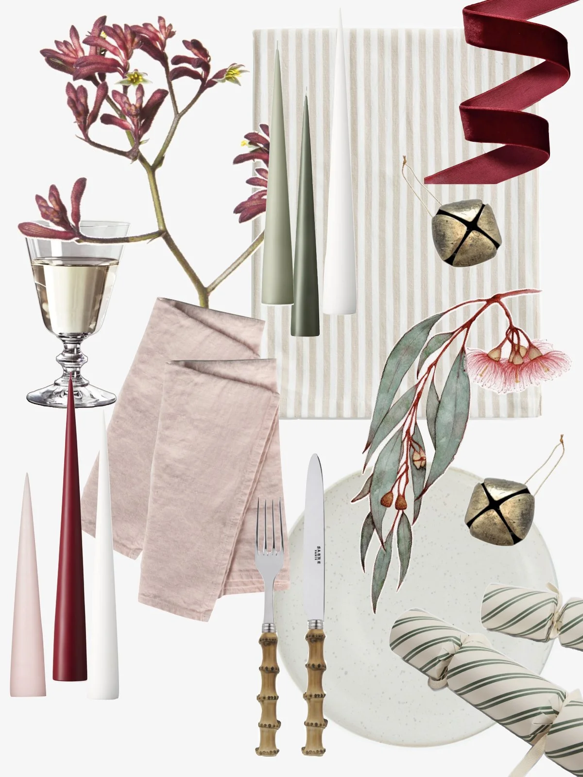 An Aussie Beachside Christmas