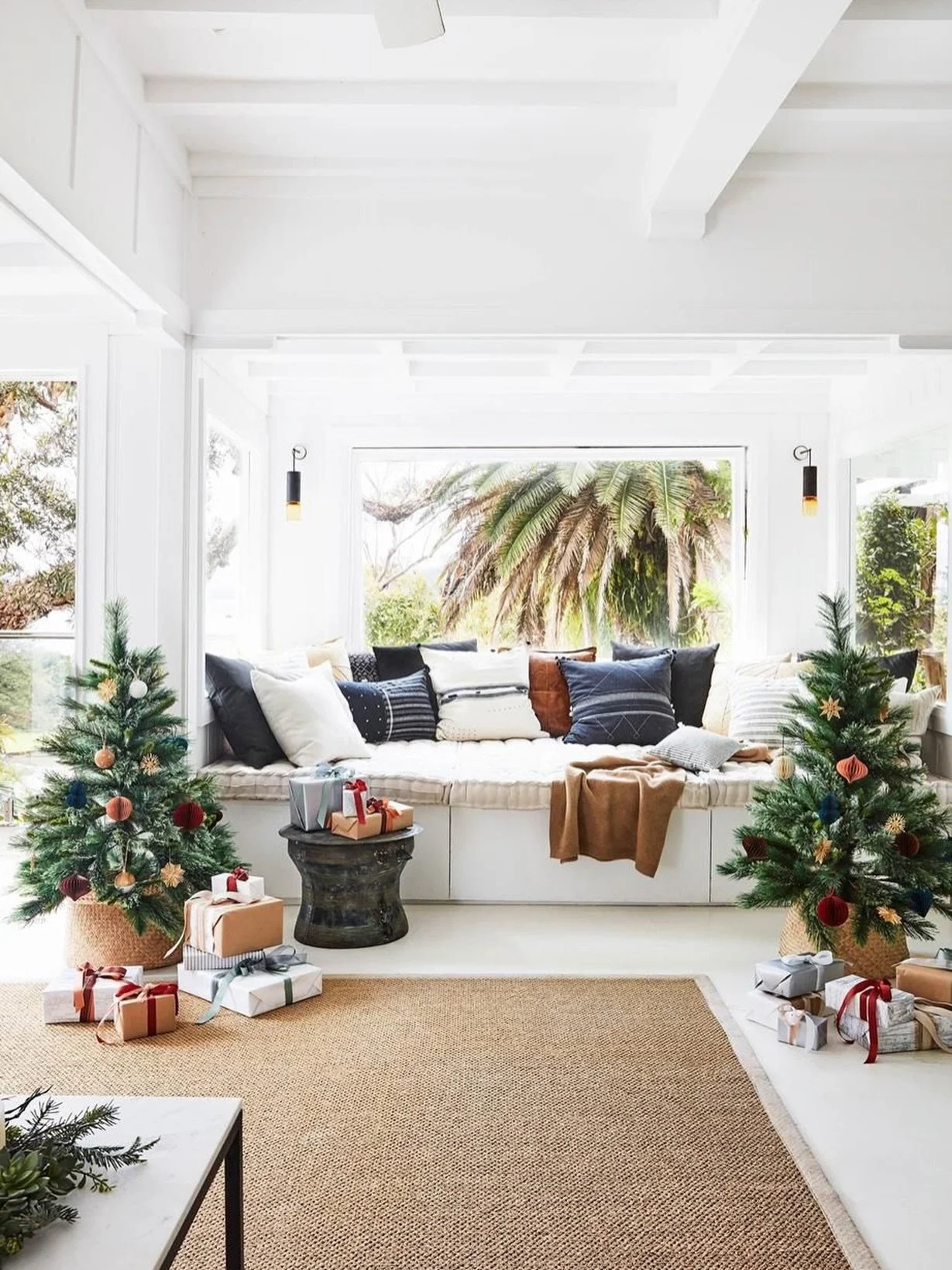 I&rsquo;m in Australia early this year for the Christmas break to spend time with my family. 

We take it in turns to host Christmas in our family and this year it&rsquo;s my turn. So even though we don&rsquo;t live in Australia, I just plan Christma