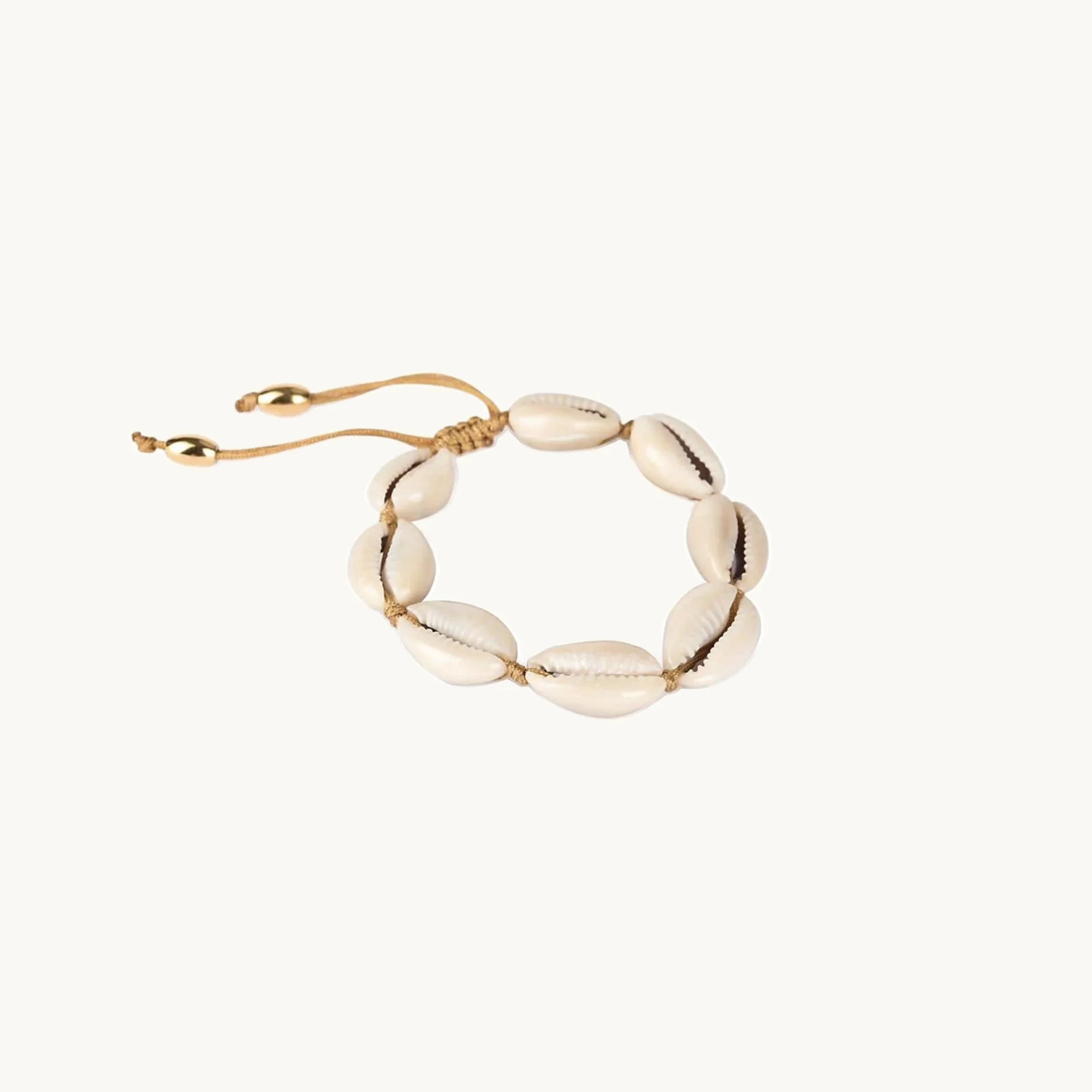 TOHUM Concha Bracelet