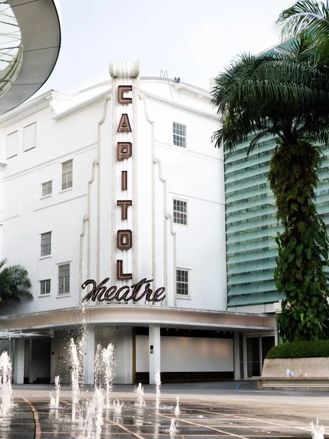 We have called Singapore home for 13 years now. My kids were just shy of their 5th and 2nd birthdays when we arrived. And in a couple of months, our son will turn 18. They only know Singapore as their home. There are so many expats here in the same s