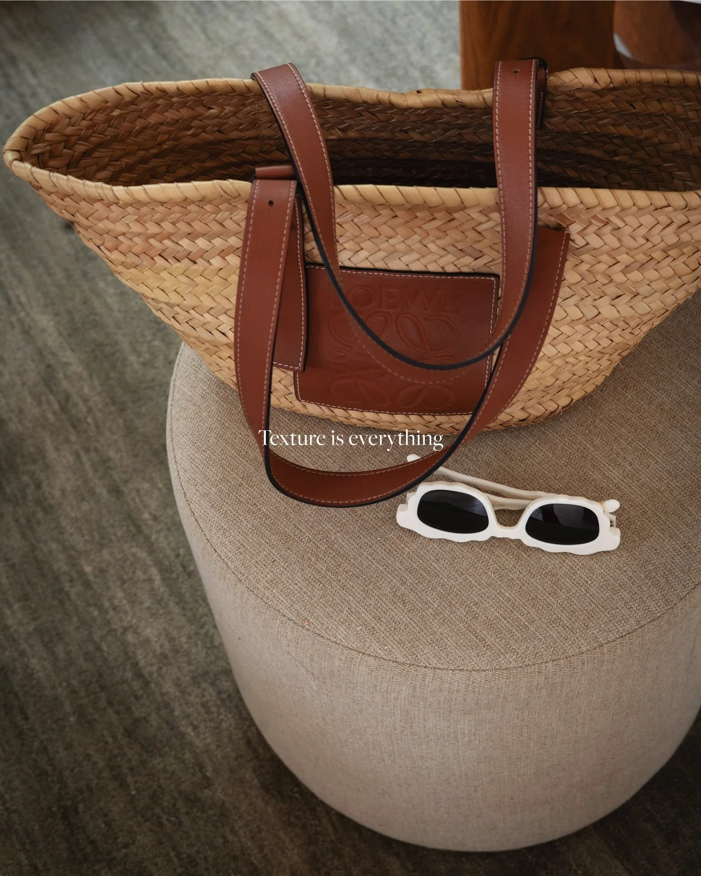 Style is style - whether we&rsquo;re talking about interiors or fashion. Timeless pieces in classic colours with a mix of textures and materials will always work. Whether you&rsquo;re getting dressed in the morning or considering how to pull your hom