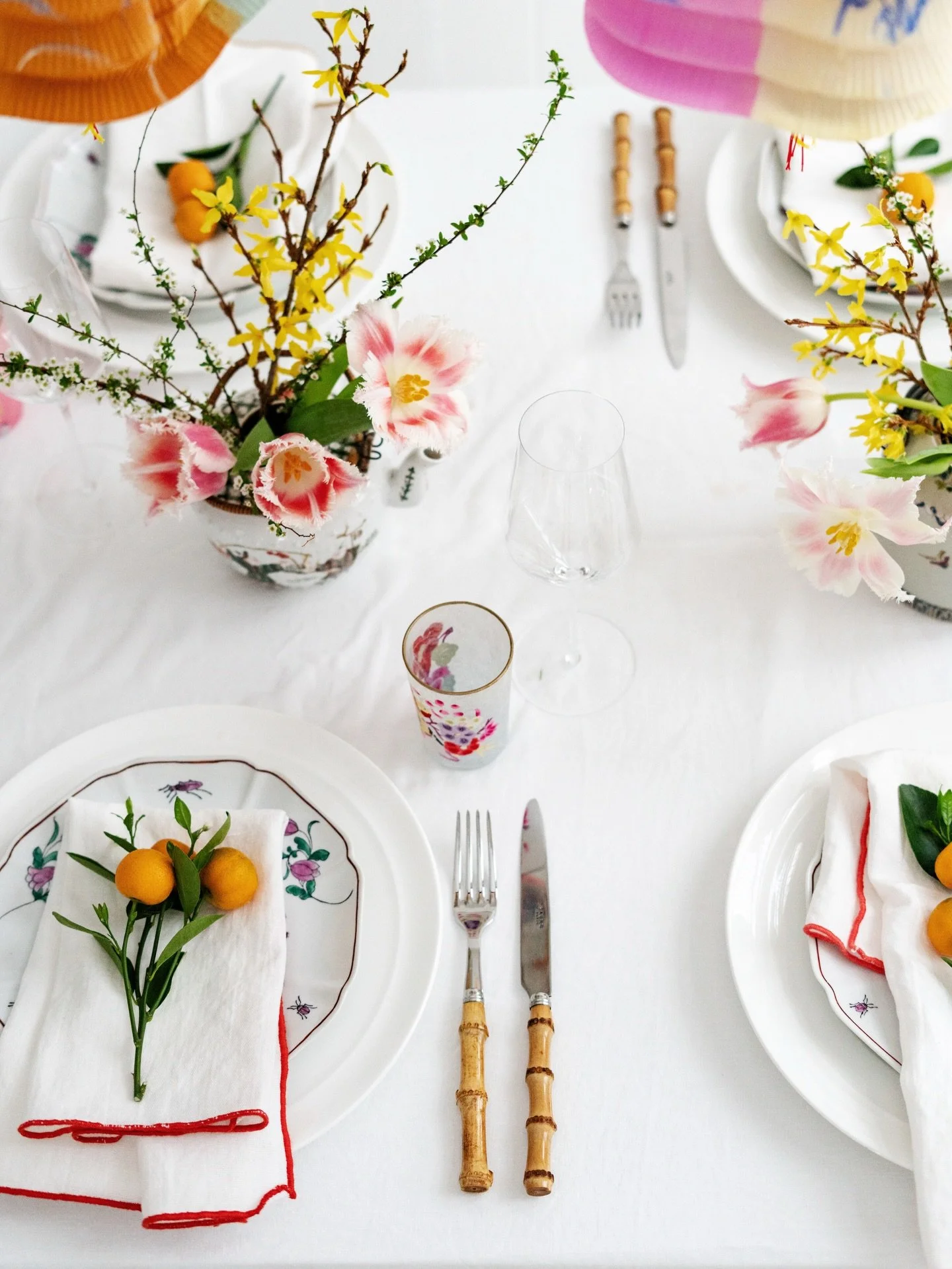 Gong Xi Fa Cai everyone! Here&rsquo;s to a wonderful and prosperous year ahead. 

I styled these images with my friend Josephine a few years ago for the Home/Life magazine. And the recipes were made by my friend Angie Ma and shot and styled by me. 

