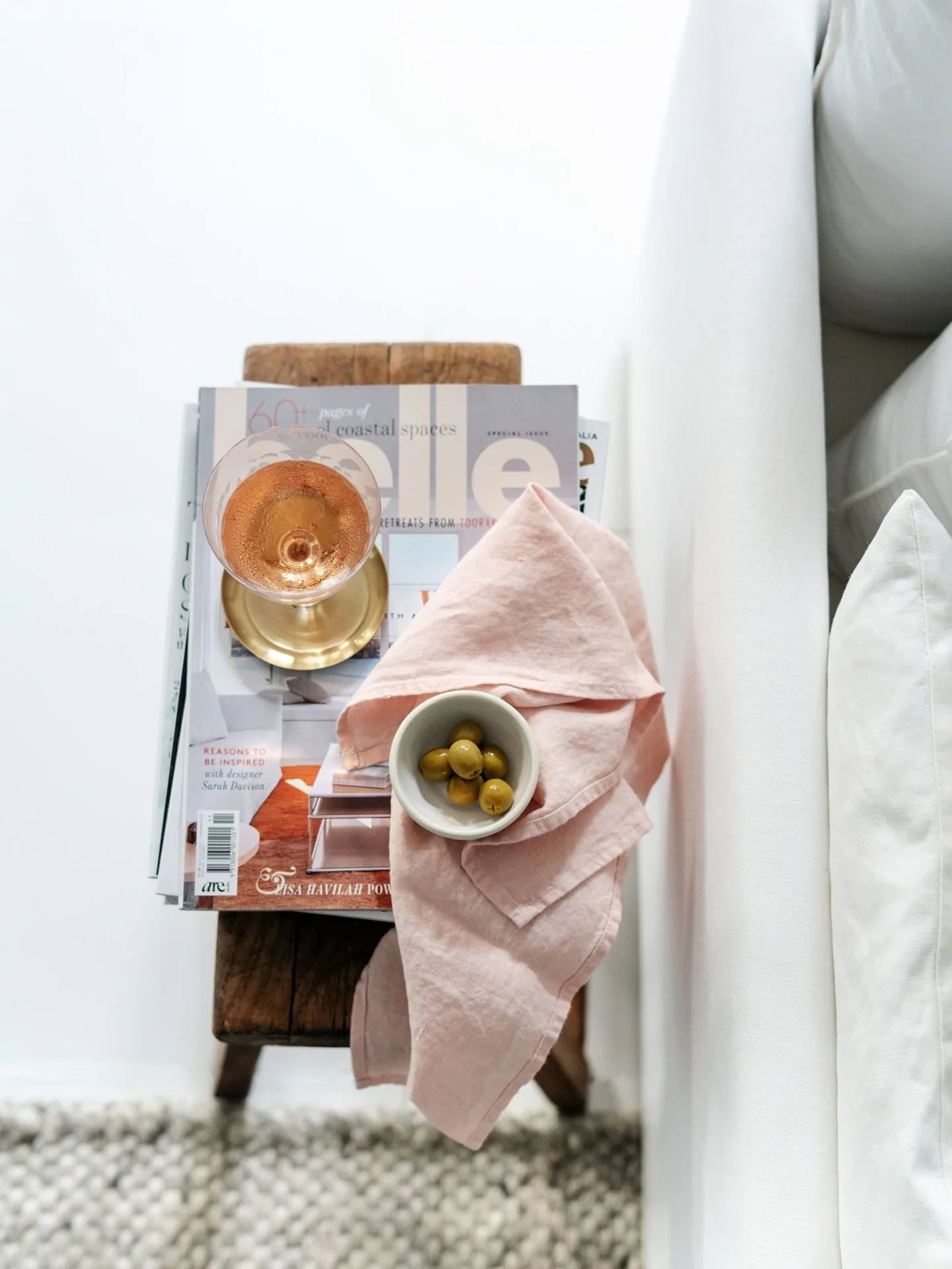 It literally could be any day of the week as far as I&rsquo;m concerned today. And I&rsquo;ve just realised it&rsquo;s Wednesday but damn if I&rsquo;m not going to open a bottle of wine.

I have sat at the desk since early this morning and my already