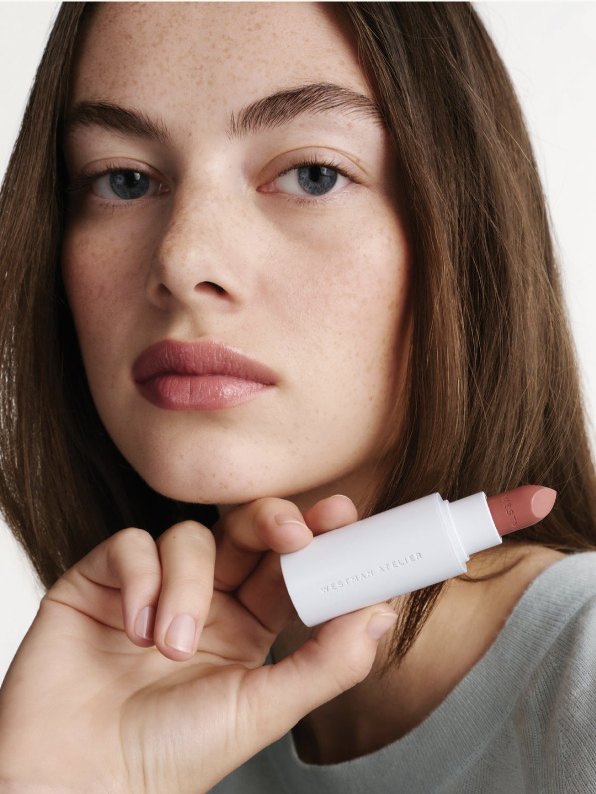 Westman Atelier Hydrobalm Tinted Lipstick