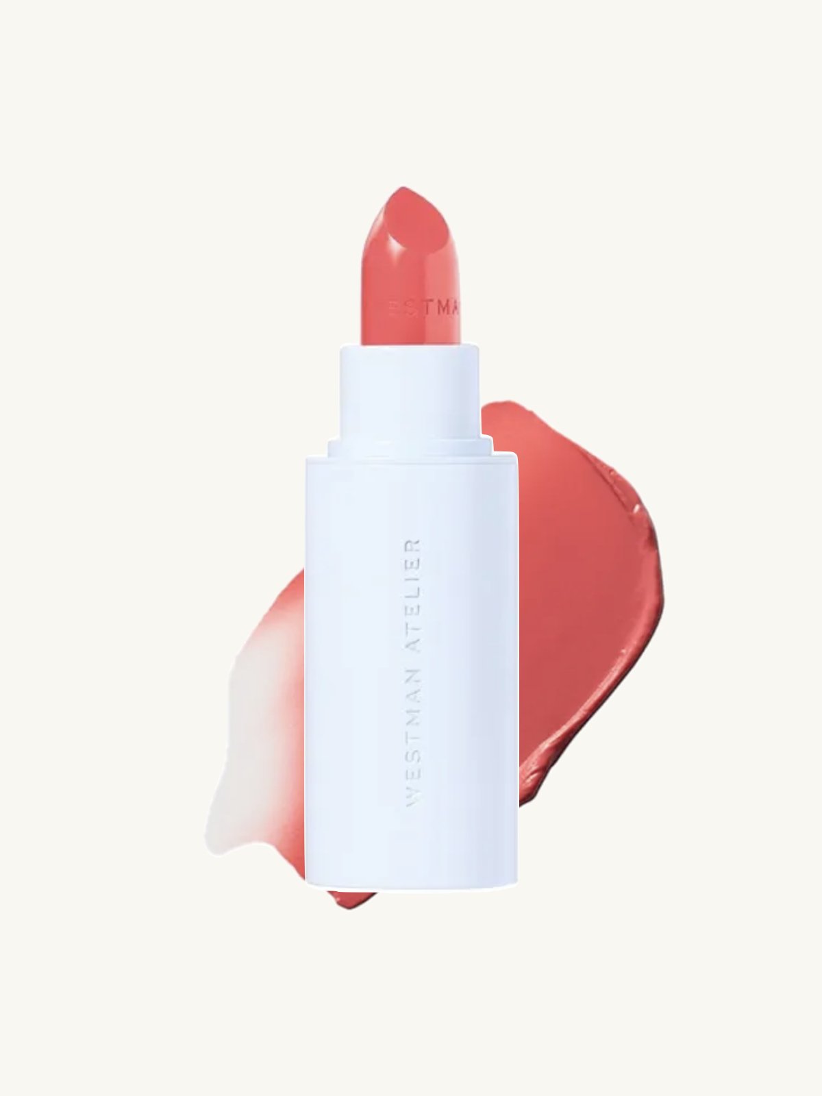 Westman Atelier Hydrobalm Tinted Lipstick in Juice
