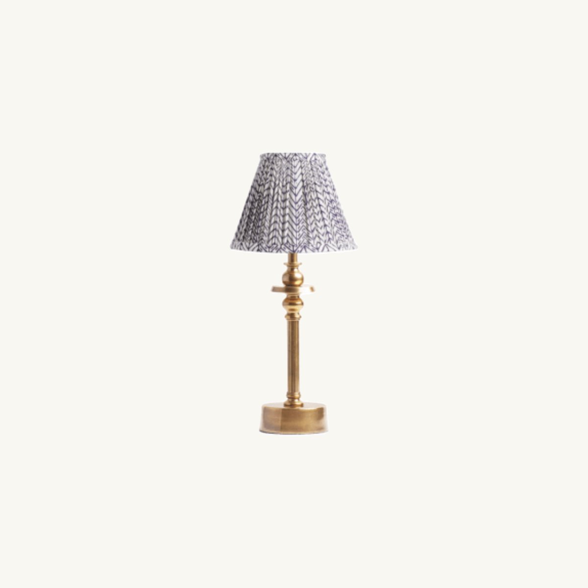 Pooky Phileas Rechargeable Table Lamp