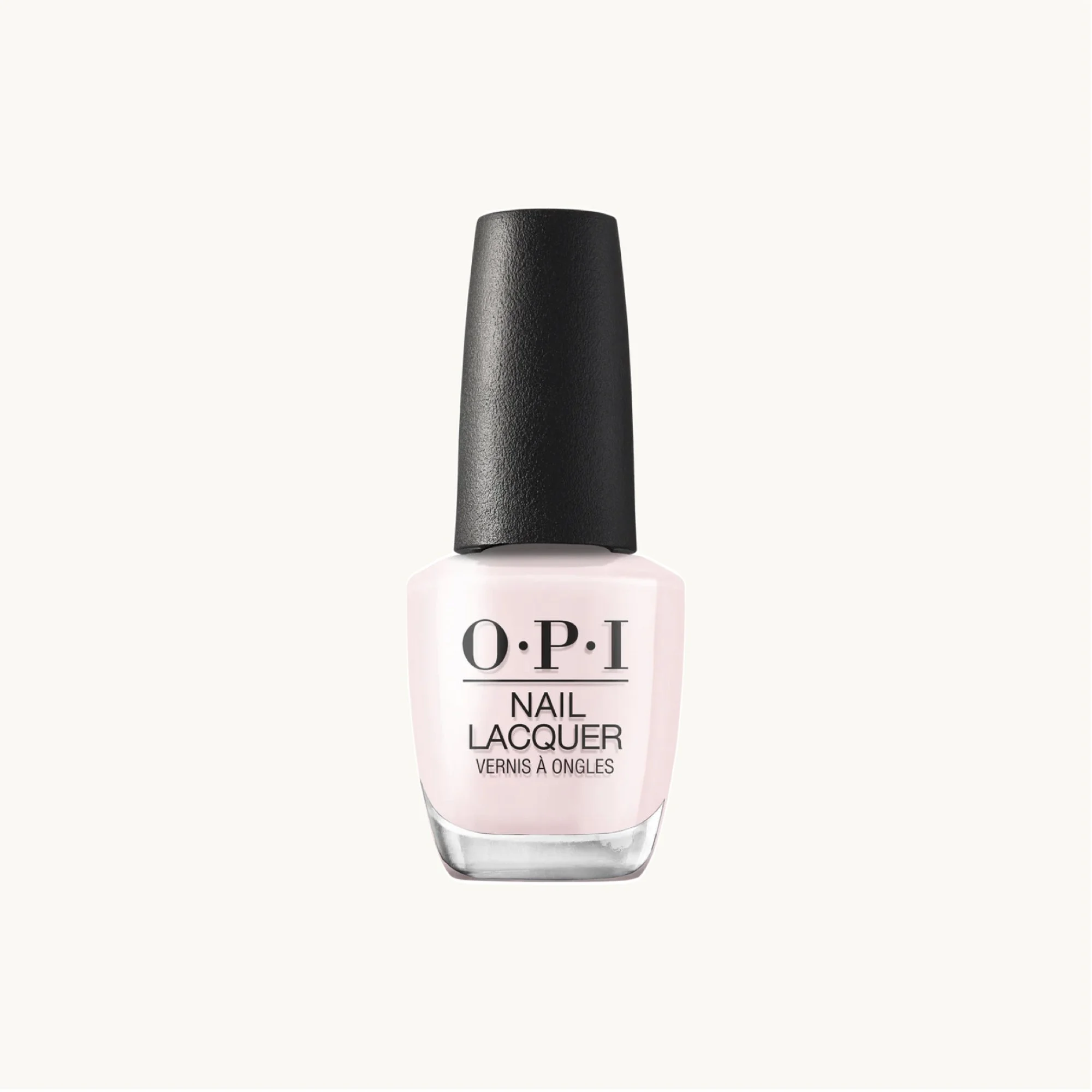 OPI I'm a Bubble Bunny