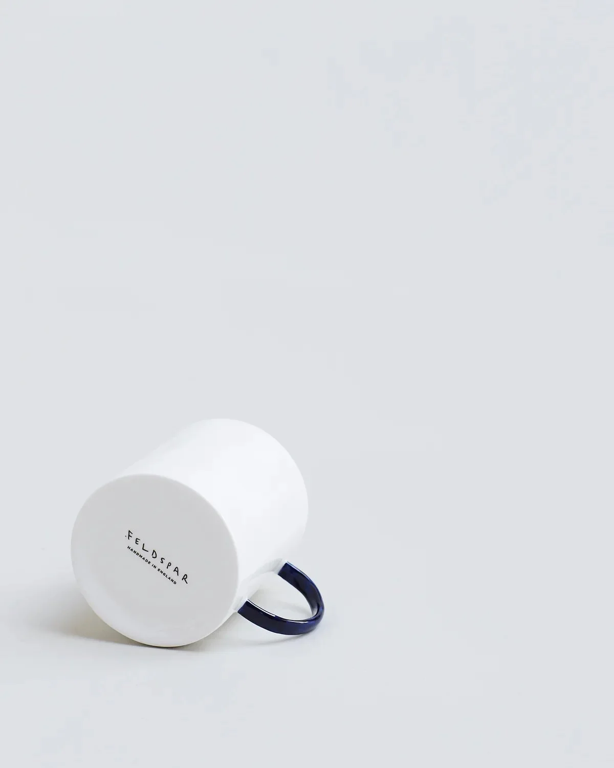 Coffee mug 7oz cobalt handle bottom.jpg