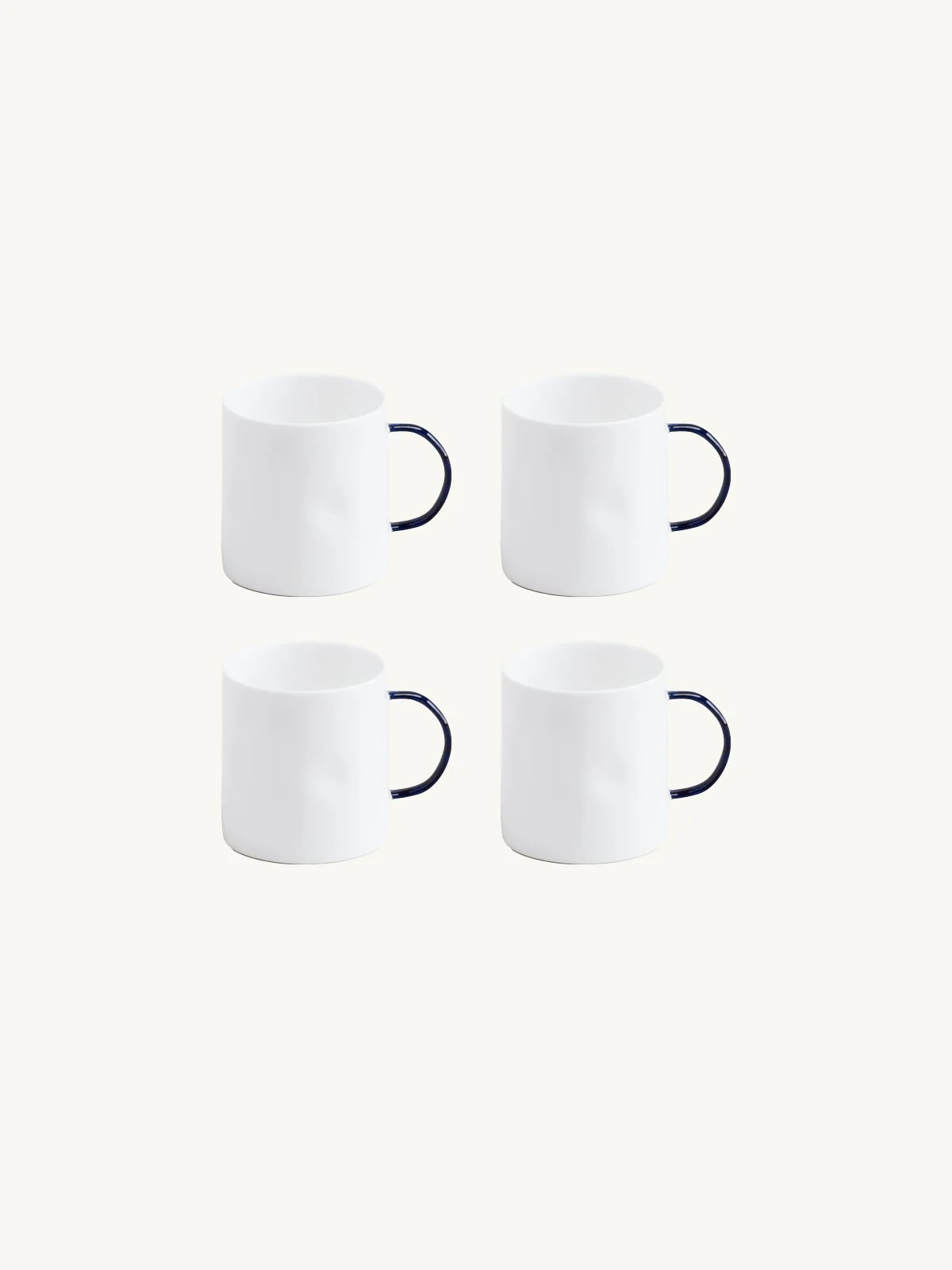 Gift Set Fine Bone China Coffee Cup