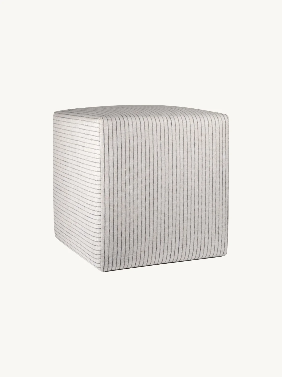 Pinstripe square ottoman angle.jpeg