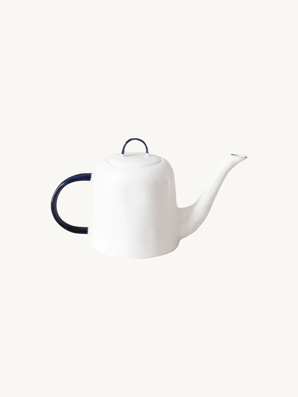 Fine Bone China Teapot