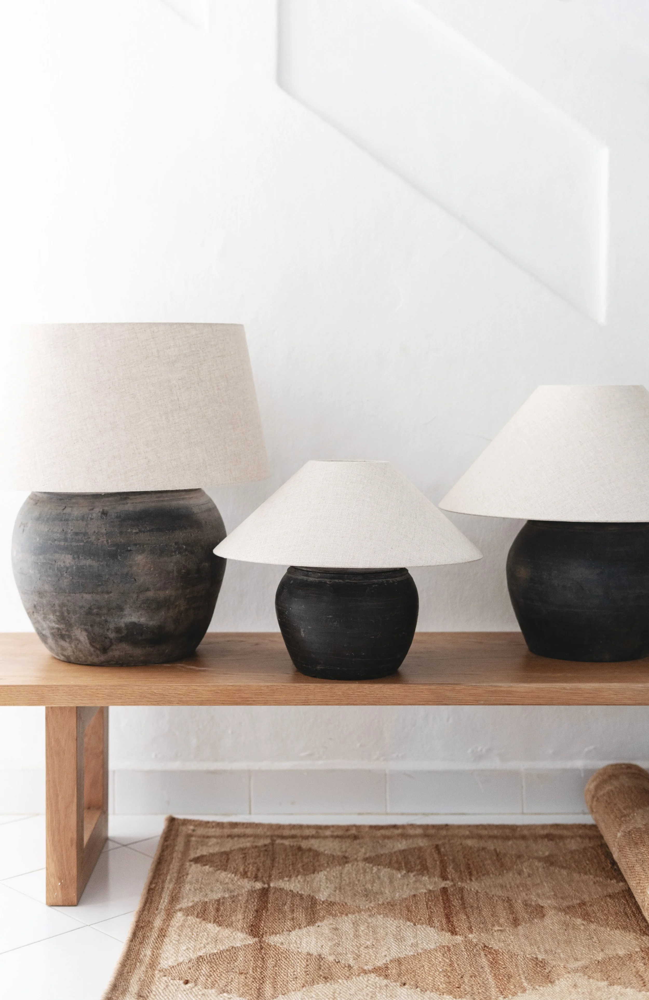 The Edit x TGH Trio of lamps no ears.jpg