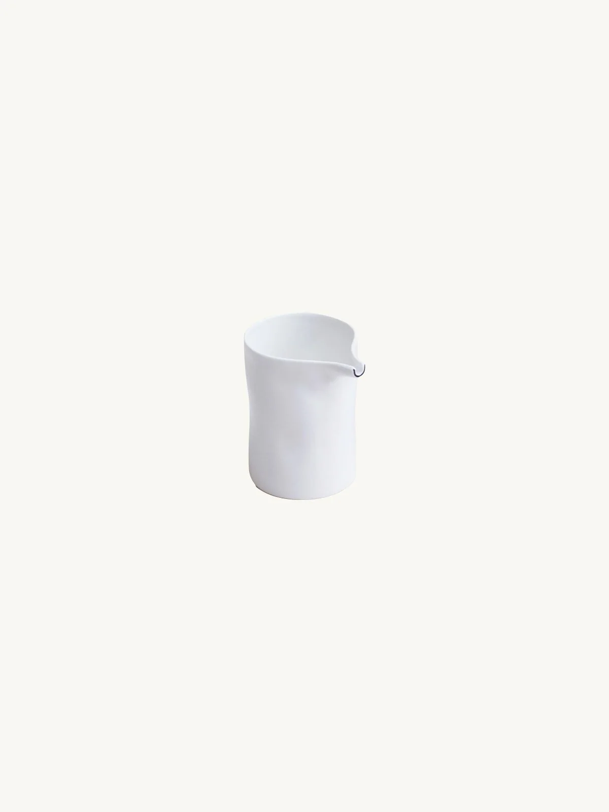 Fine Bone China Milk Jug