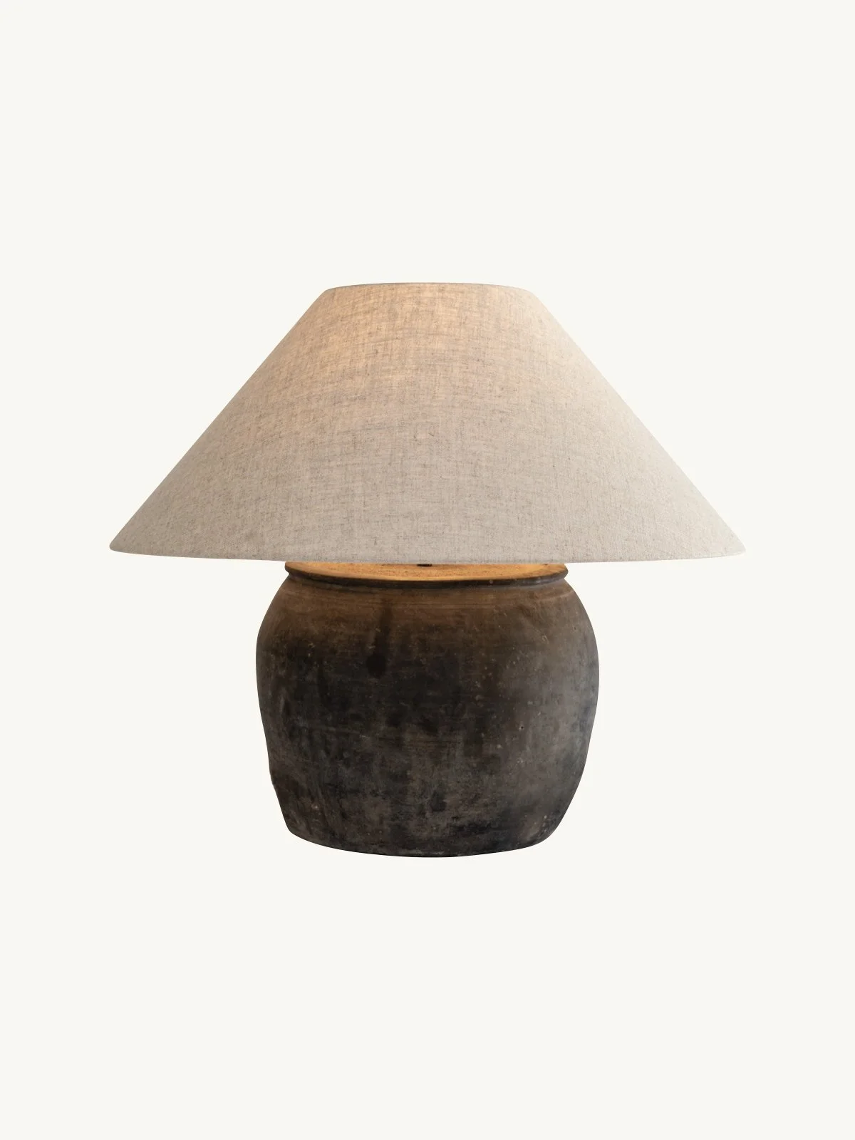 ‎The Edit x TGH Chinese lamp no ears on.jpeg