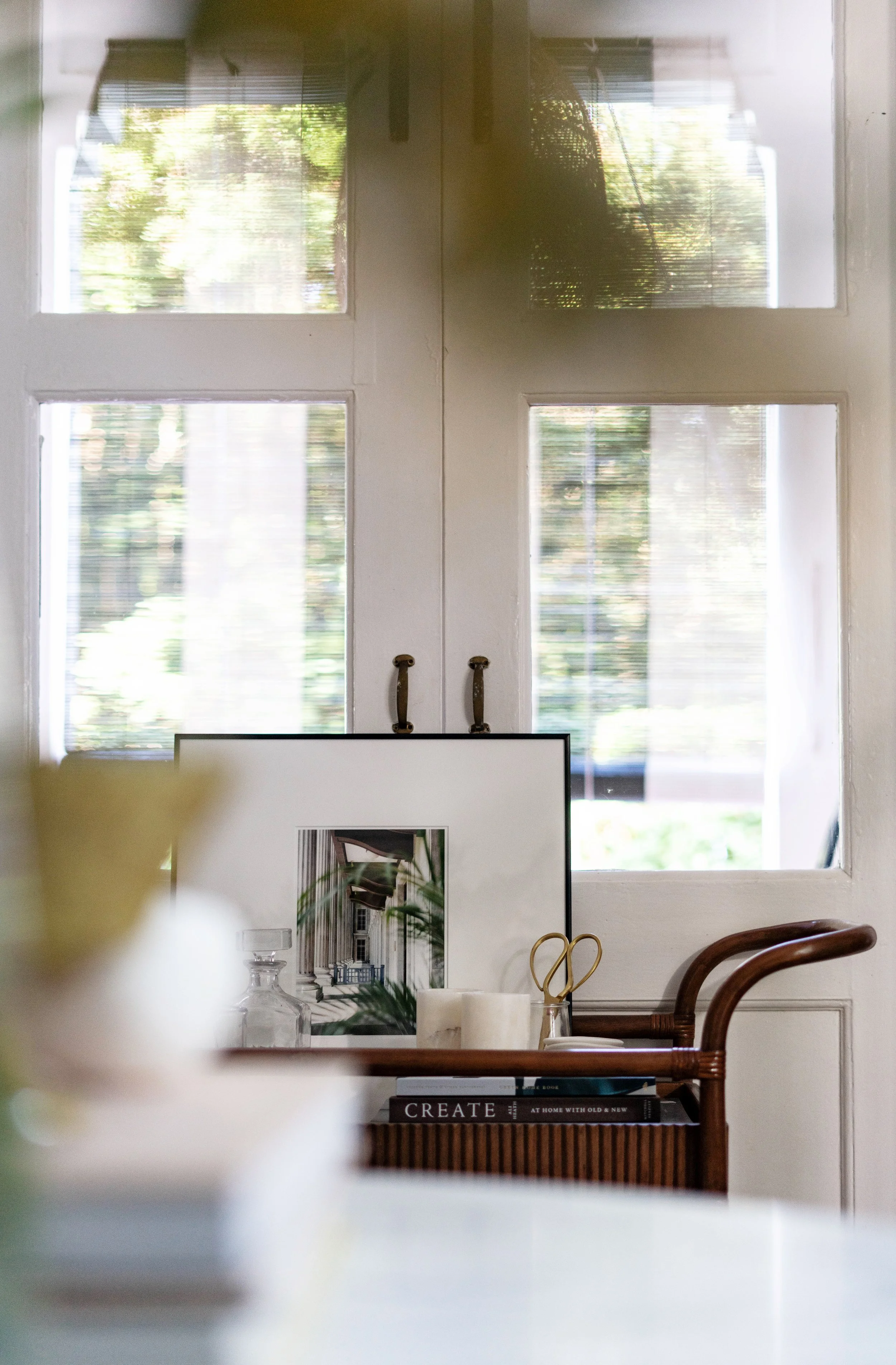 Lottie is loving instagram