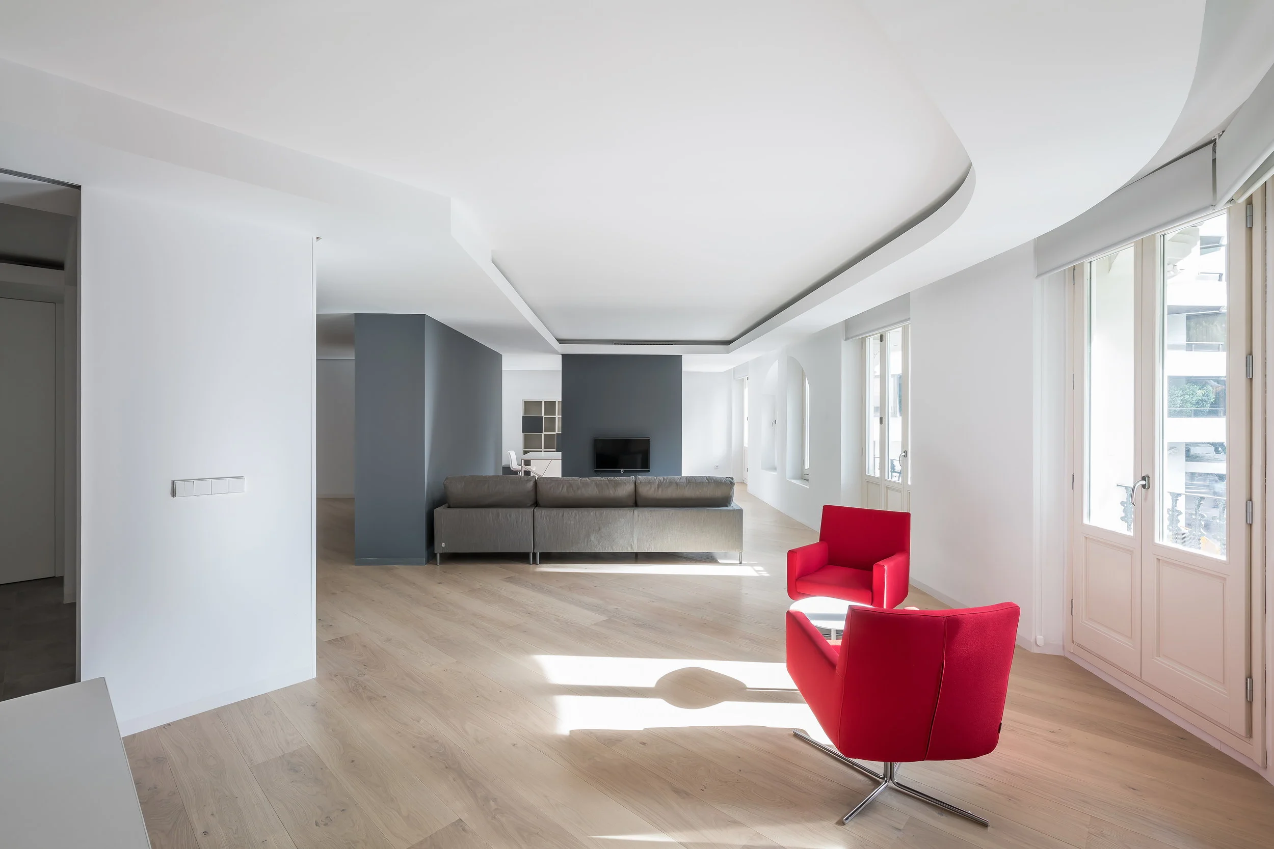 Rehabilitación de vivienda, Valencia