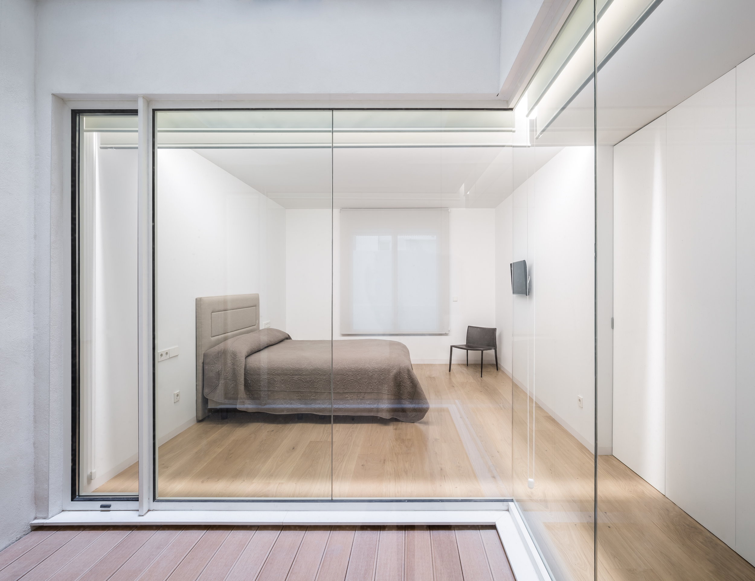 Rehabilitación de vivienda, Valencia