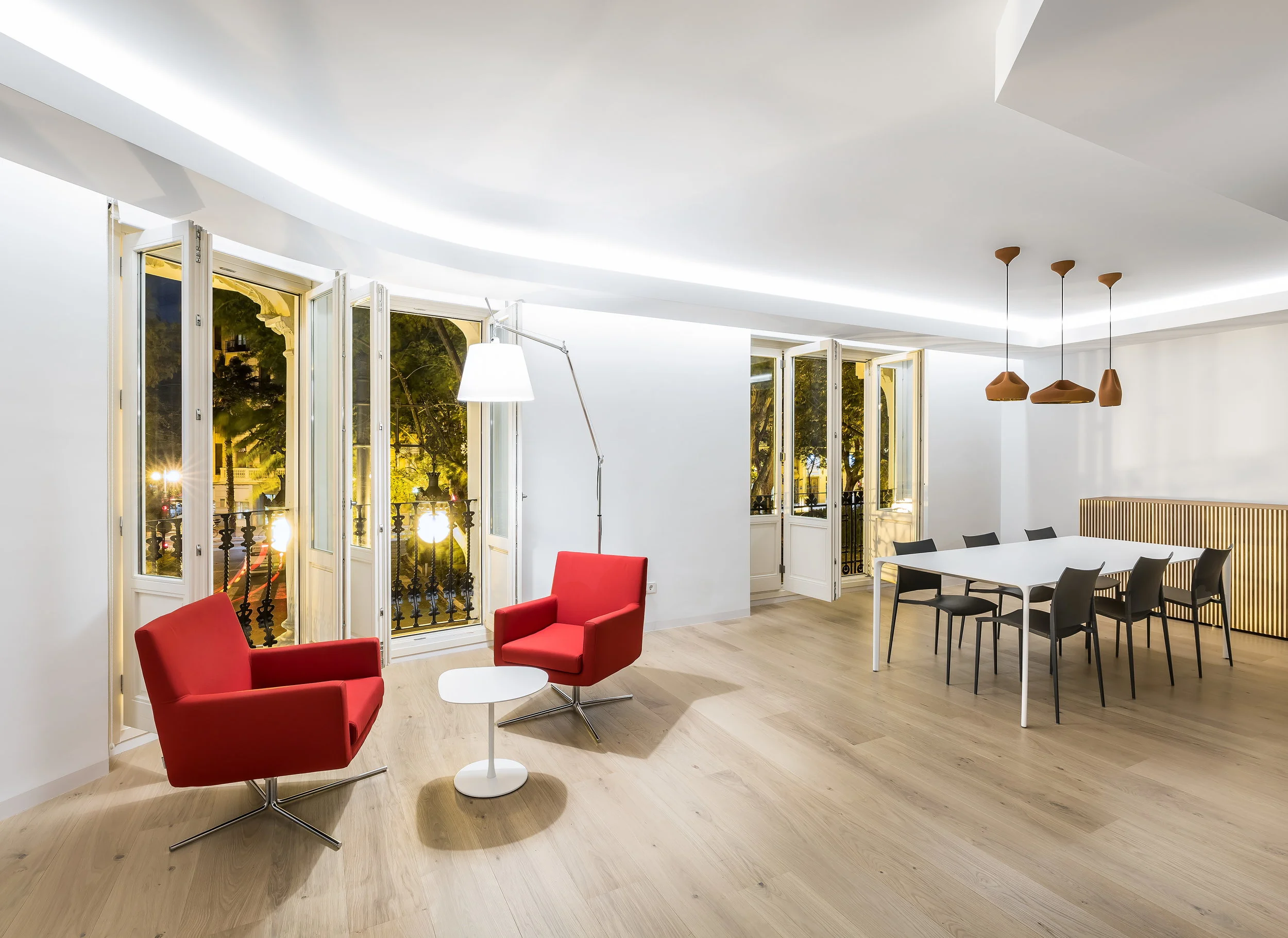 Rehabilitación de vivienda, Valencia