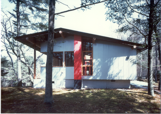 Nakao Mountain House II