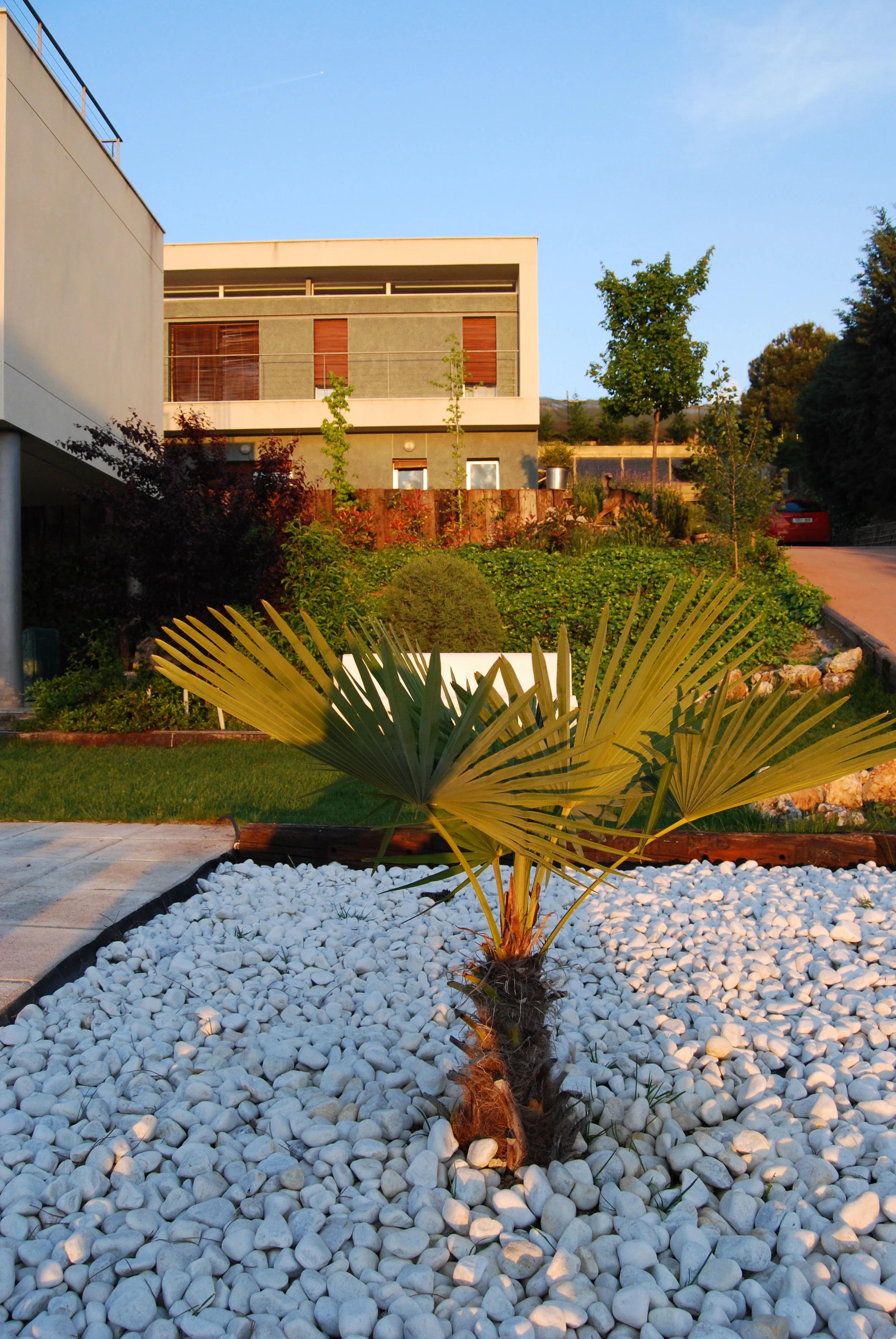 Casa Penche, Guadalajara
