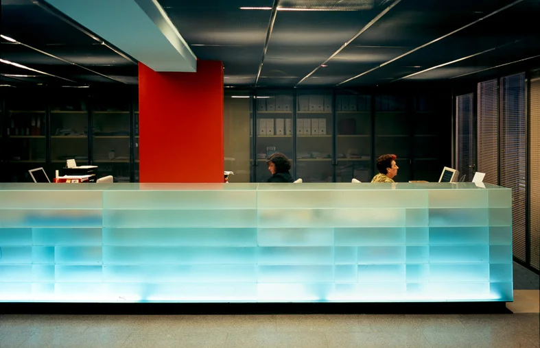 Colegio de Abogados, Orense