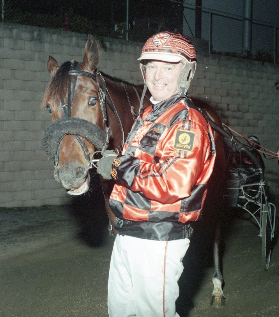 Image Courtesy of National Trotguide. 