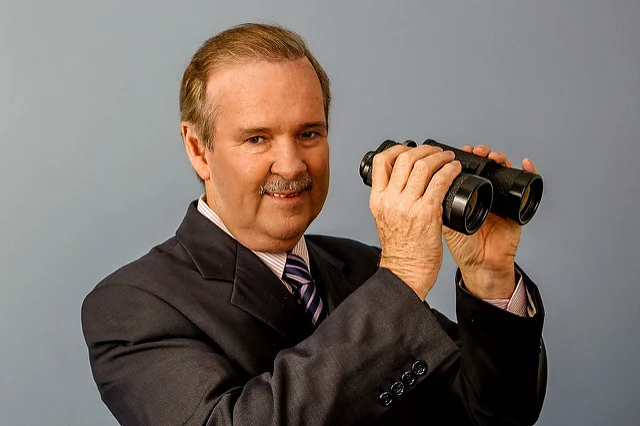 Bryan Martin