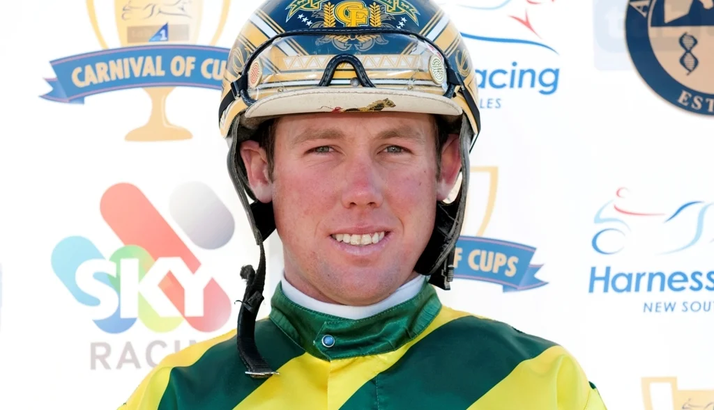 Episode 37:  Tappy chats with Gavin Fitzpatrick