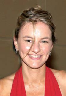 Image courtesy Harness Link - Jodi Quinlan.