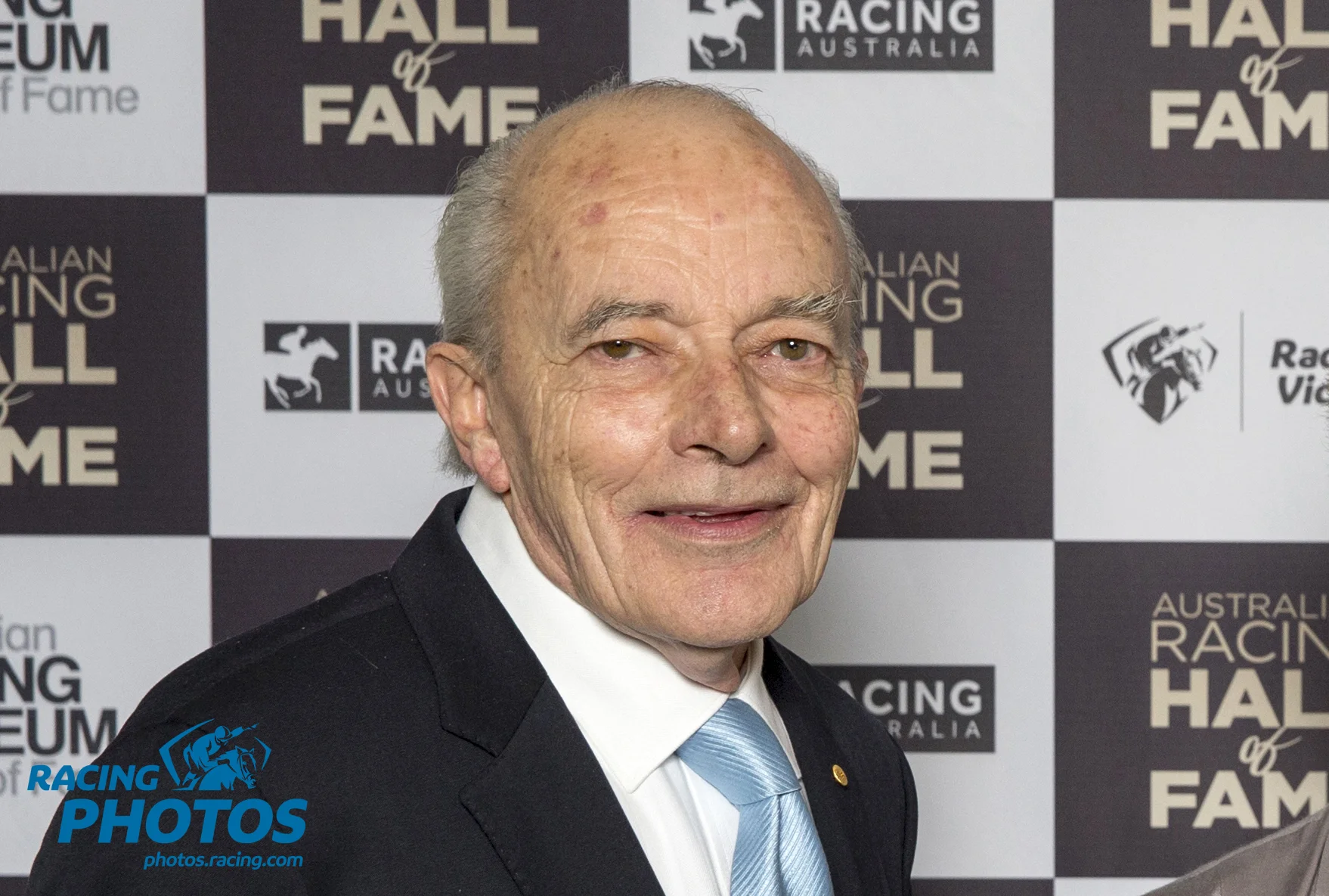 Image courtesy Racing Photos - Les Carlyon.