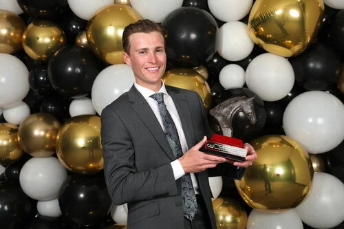 Two more premierships for Todd McCarthy - Champion NSW and Metro driver for the season