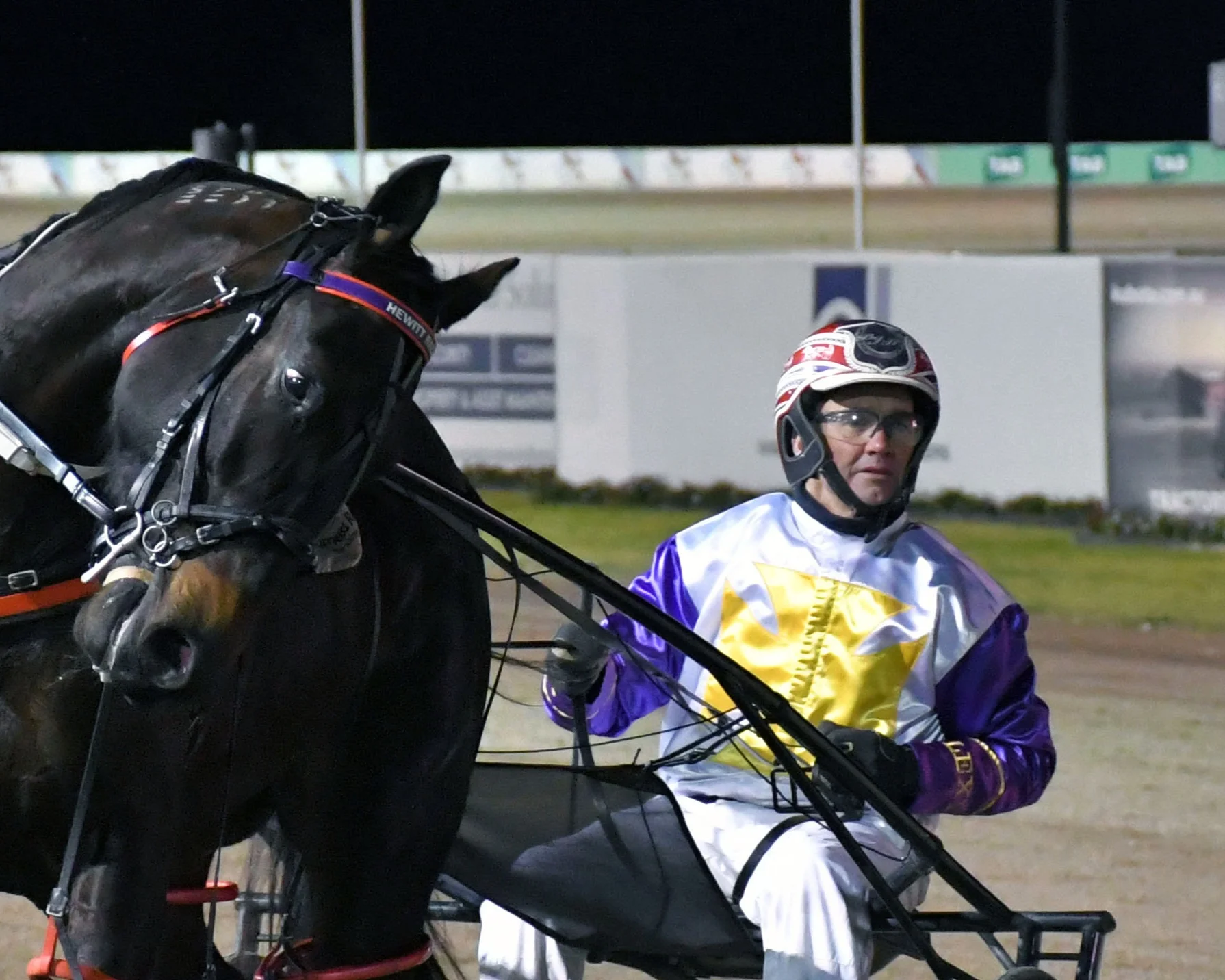 Episode 150: Tappy chats with Bernie Hewitt Part Two