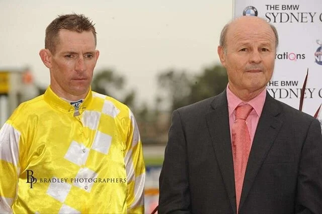 In part 2 of the podcast David Payne, the Rosehill trainer looks at some handy horses currently in his stable with a view to finding a future winner. David pays tribute to the horses and loyal owners who&rsquo;ve helped him along the way.⠀
(link in b