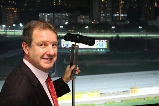 In part 2 of the podcast, Darren takes us through his amazing journey from the Moss Vale dogs to the modern day Sydney racing scene. He&rsquo;s got some great stories to tell from the in between years. (link in bio)⠀
@SkyRacingAU @racing_nsw #tappy #