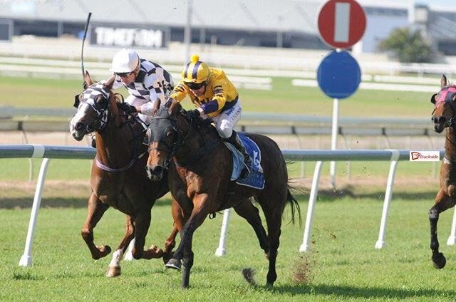 In a two part podcast our guest is retired jockey Shane Scriven who quit the saddle 8 years ago to become a Racing Queensland jockey tutor. In a 33 year career, Scriven proved himself to be one of Australia&rsquo;s best jockeys.⠀
(link in bio)⠀
@SkyR