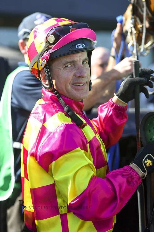 Episode 281: Tappy chats with Jon Grisedale — JOHN TAPP RACING