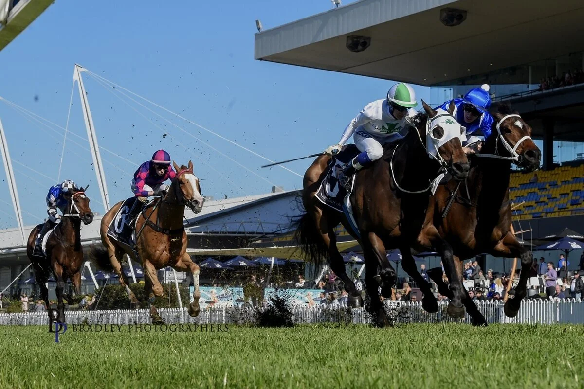 JENNY DUGGAN BOUNCES BACK - THEY BREED ‘EM TOUGH IN SWEDEN