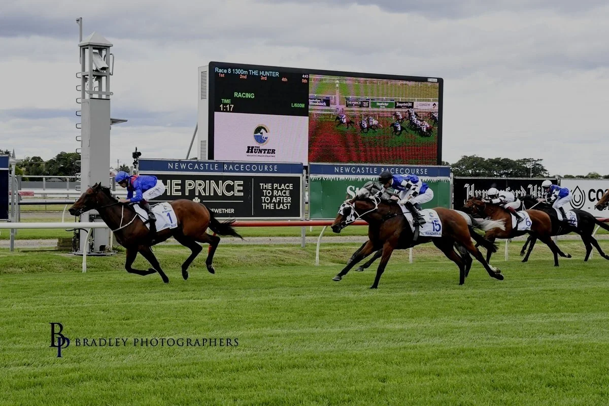 AT JUST 24 AND A NATURAL LIGHTWEIGHT ANDREW ADKINS HAS IT ALL AHEAD OF HIM