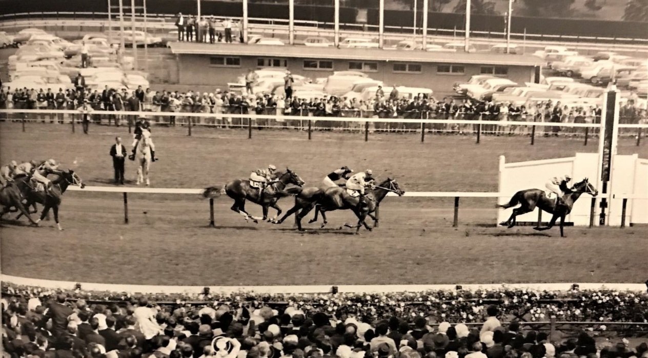 Episode 385:  A tribute to Galilee