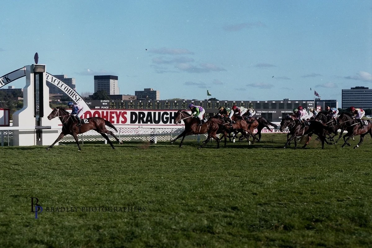 Episode 421:  Tappy chats with Tracey Bartley