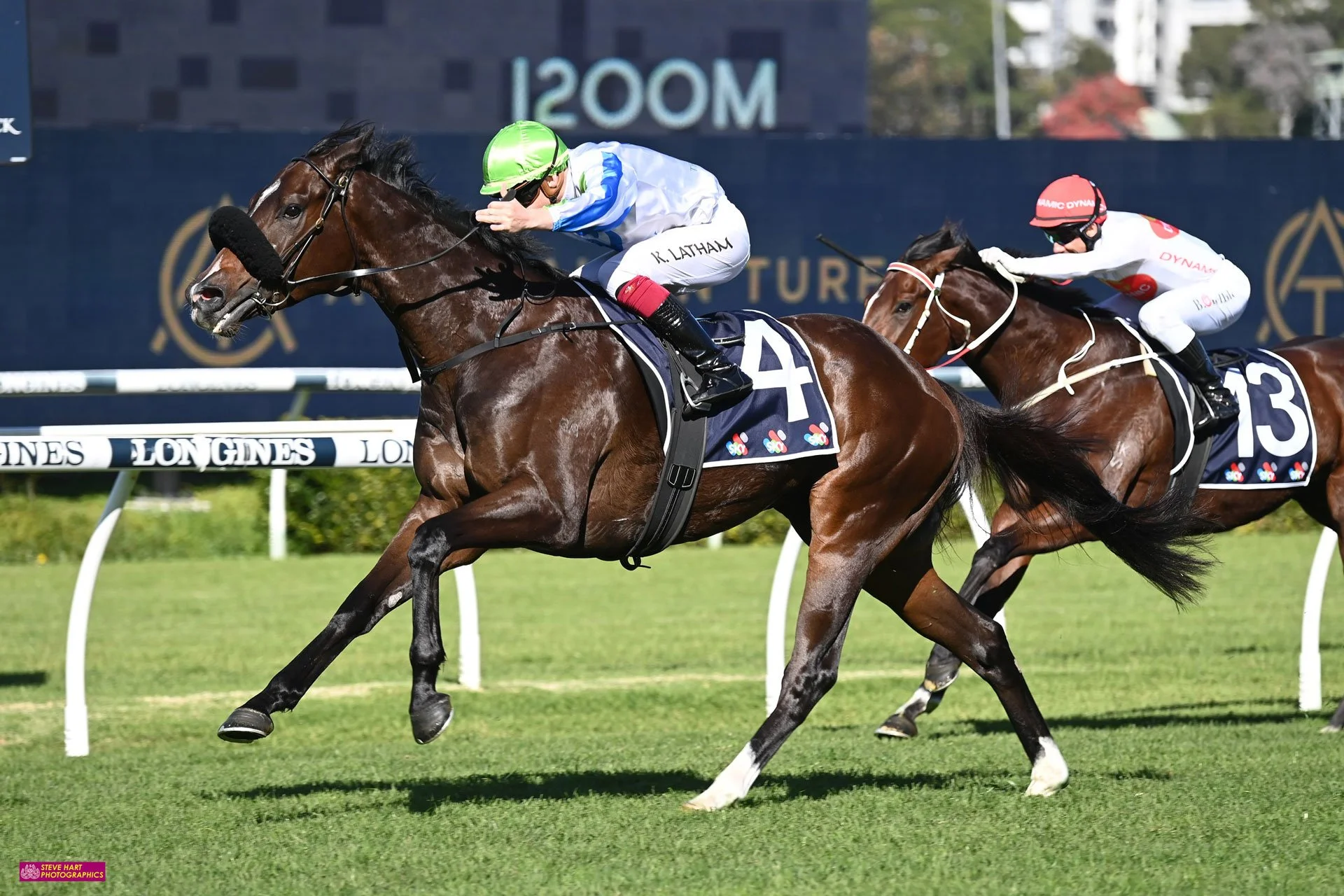 Episode 423:  Tappy chats with Steve Vardy